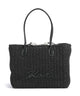 Karl Lagerfeld K/Signature bolsa shopper black