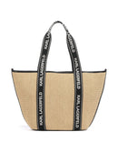 Karl Lagerfeld K/Essential bolsa shopper natural