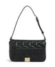 Karl Lagerfeld K/Kuilt Medium Bolsa tiracolo black