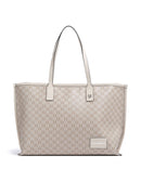 Karl Lagerfeld K/Voyage bolsa shopper trench beige/mono