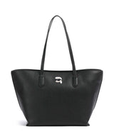 Karl Lagerfeld K/Ikonik bolsa shopper black