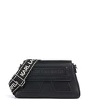 Karl Lagerfeld Ikon K Bolsa tiracolo black/nickel