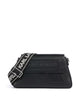 Karl Lagerfeld Ikon K Crossbody bag black/nickel