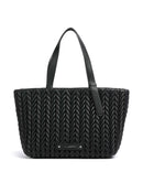 Karl Lagerfeld K/Pillow bolsa shopper black/nickel