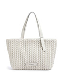 Karl Lagerfeld K/Pillow bolsa shopper cement