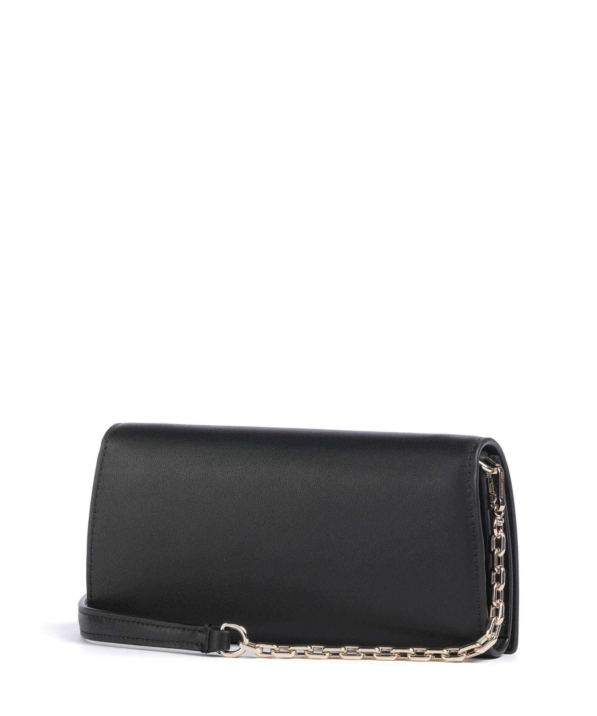Karl Lagerfeld K/Signature Wallet black/gold