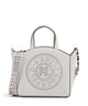 Karl Lagerfeld K/Circle Small Bolsa cement
