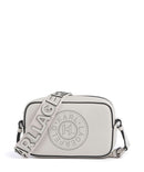 Karl Lagerfeld K/Circle Bolsa tiracolo cement