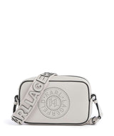 Karl Lagerfeld K/Circle Bolsa tiracolo cement