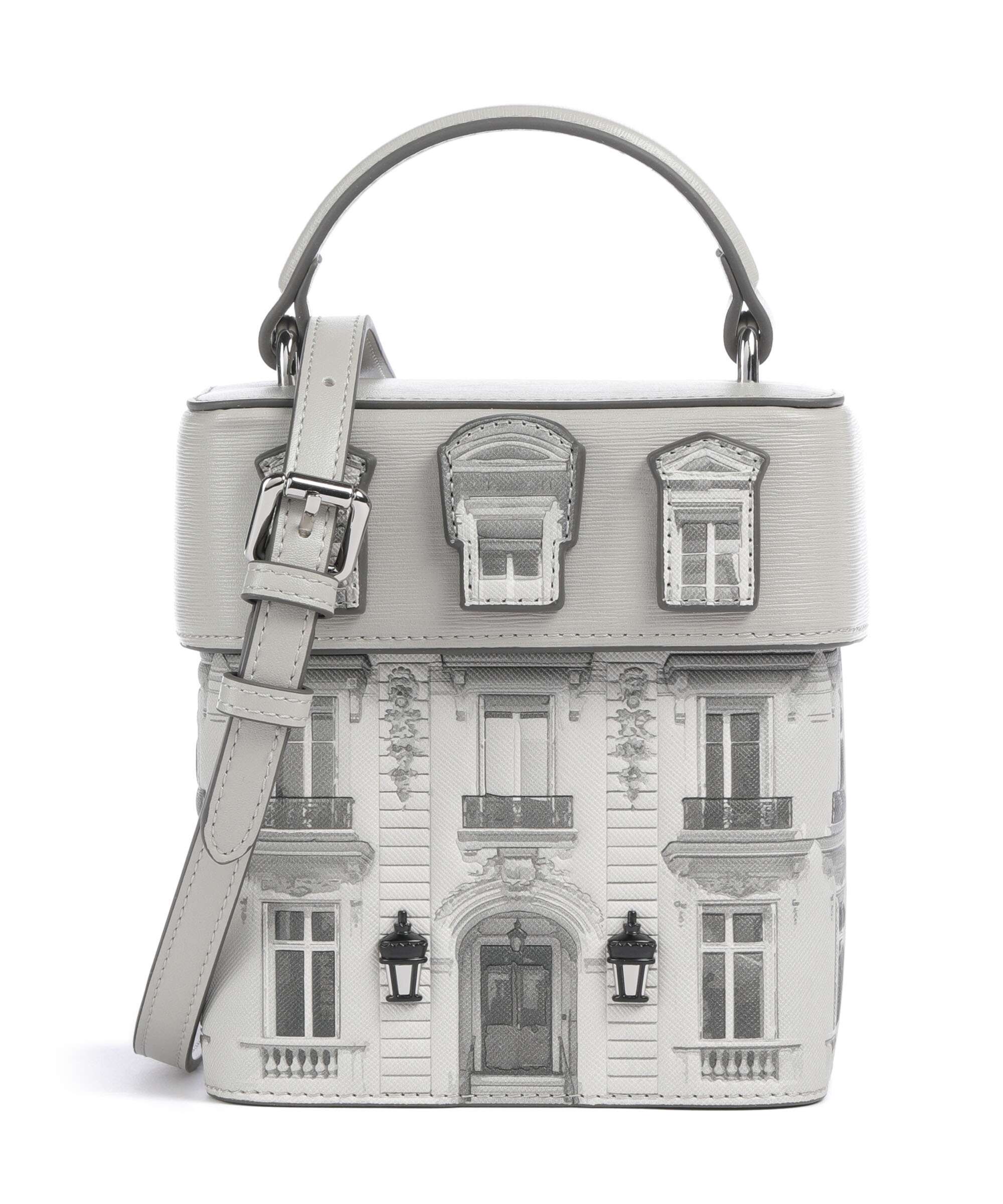 Karl Lagerfeld K/Rue St Guillaume Crossbody bag multicolour