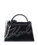 Karl Lagerfeld K/Signature 2.0 Small Bolsa black