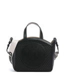 Karl Lagerfeld K/Circle Small Bolsa black