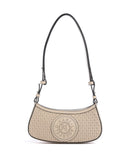 Karl Lagerfeld K/Circle Bolsa tiracolo trench beige