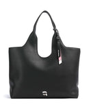 Karl Lagerfeld K/Ikon Large bolsa shopper black