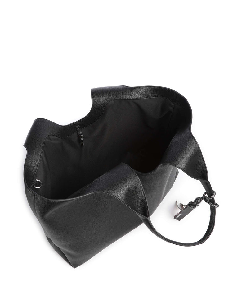 Karl Lagerfeld K/Ikon Large Tote bag black