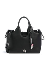 Karl Lagerfeld K/Ikon Small Bolsa black