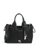 Karl Lagerfeld K/Ikon Small Bolsa black