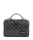 Karl Lagerfeld K/Voyage bolsa de higiene black mono