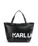 Karl Lagerfeld K/Essential bolsa shopper black
