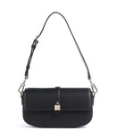 Karl Lagerfeld K/Autograph Bolsa tiracolo black/gold