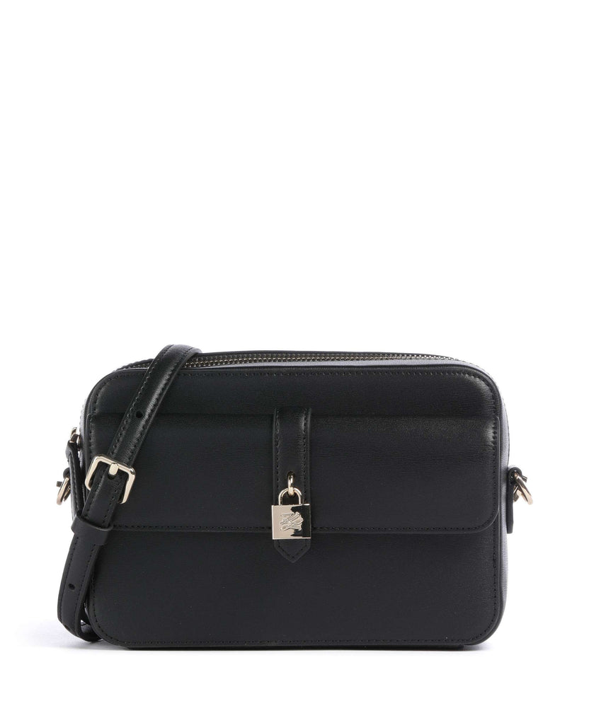 Karl Lagerfeld K/Autograph Crossbody bag black/gold