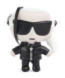 Karl Lagerfeld K/Ikon Karl Bolsa tiracolo multicolour