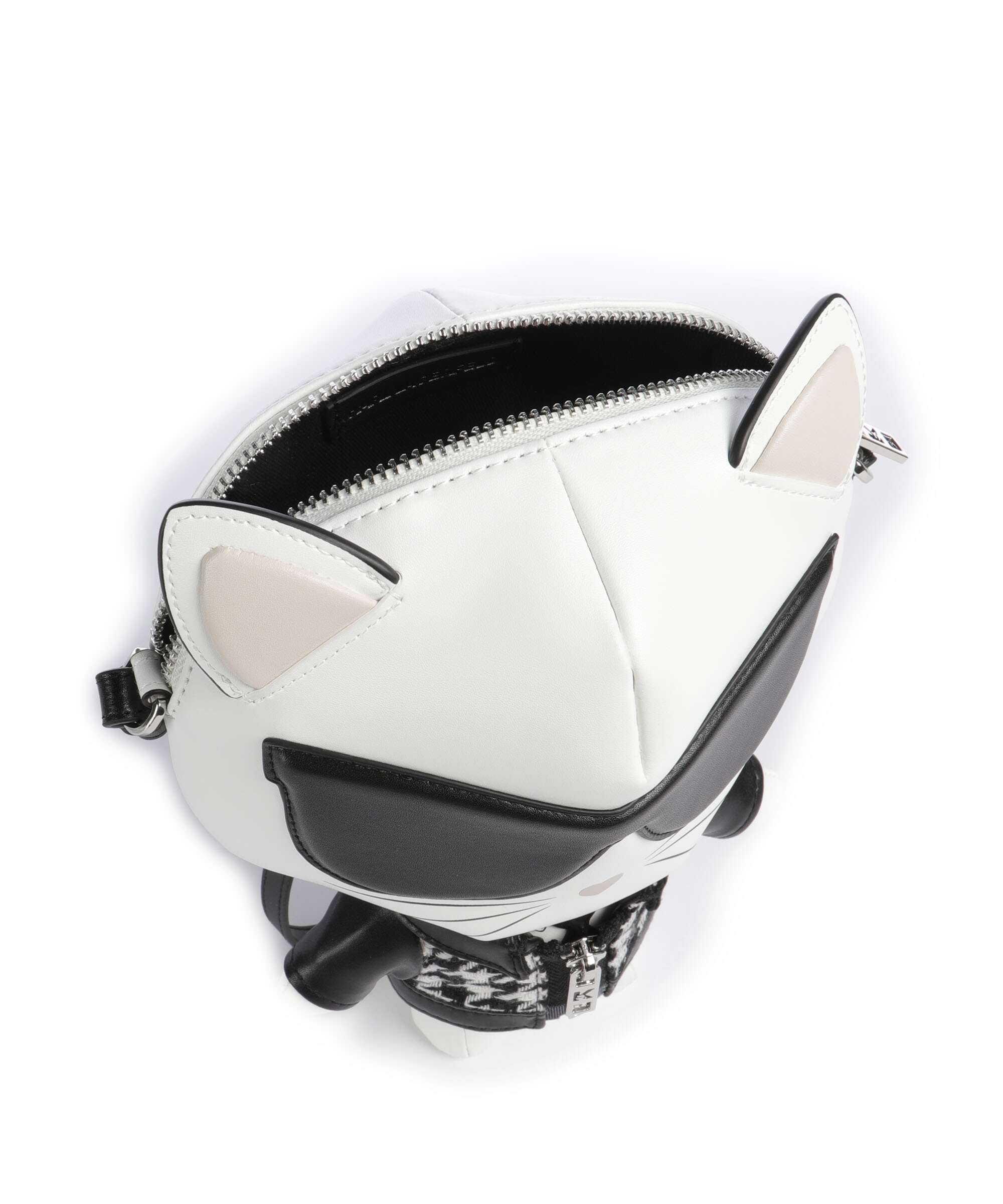 Karl Lagerfeld K/Ikon Choupette Crossbody bag multicolour