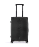 Karl Lagerfeld K/Travel Carrinho de 4 rodas black