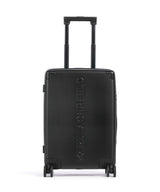 Karl Lagerfeld K/Travel Carrinho de 4 rodas black