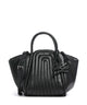 Karl Lagerfeld K/Wellen Bolsa tiracolo black