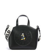 Karl Lagerfeld KL x Disney Small Bolsa black