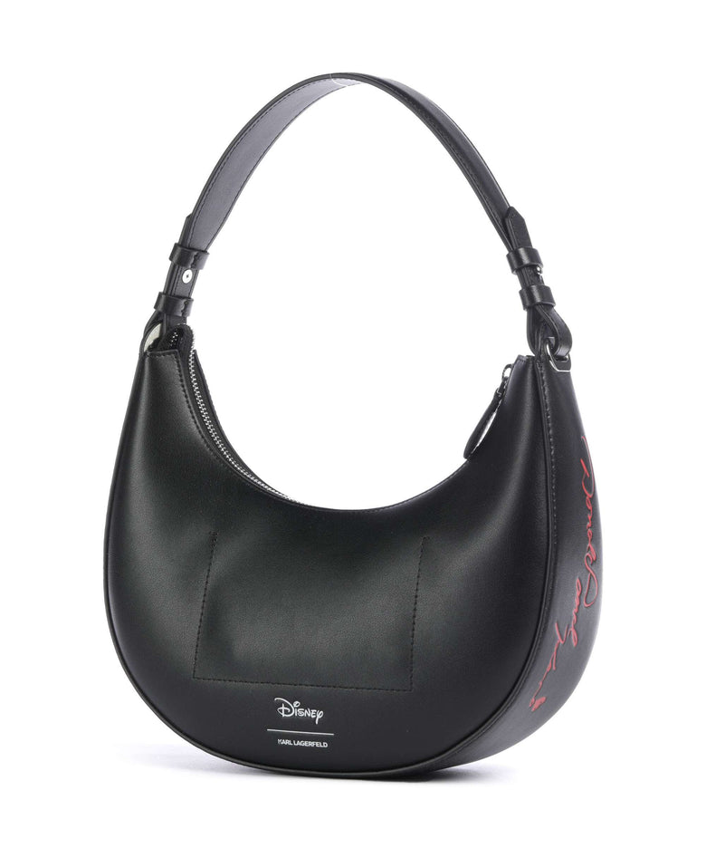 Karl Lagerfeld KL x Disney Shoulder bag black