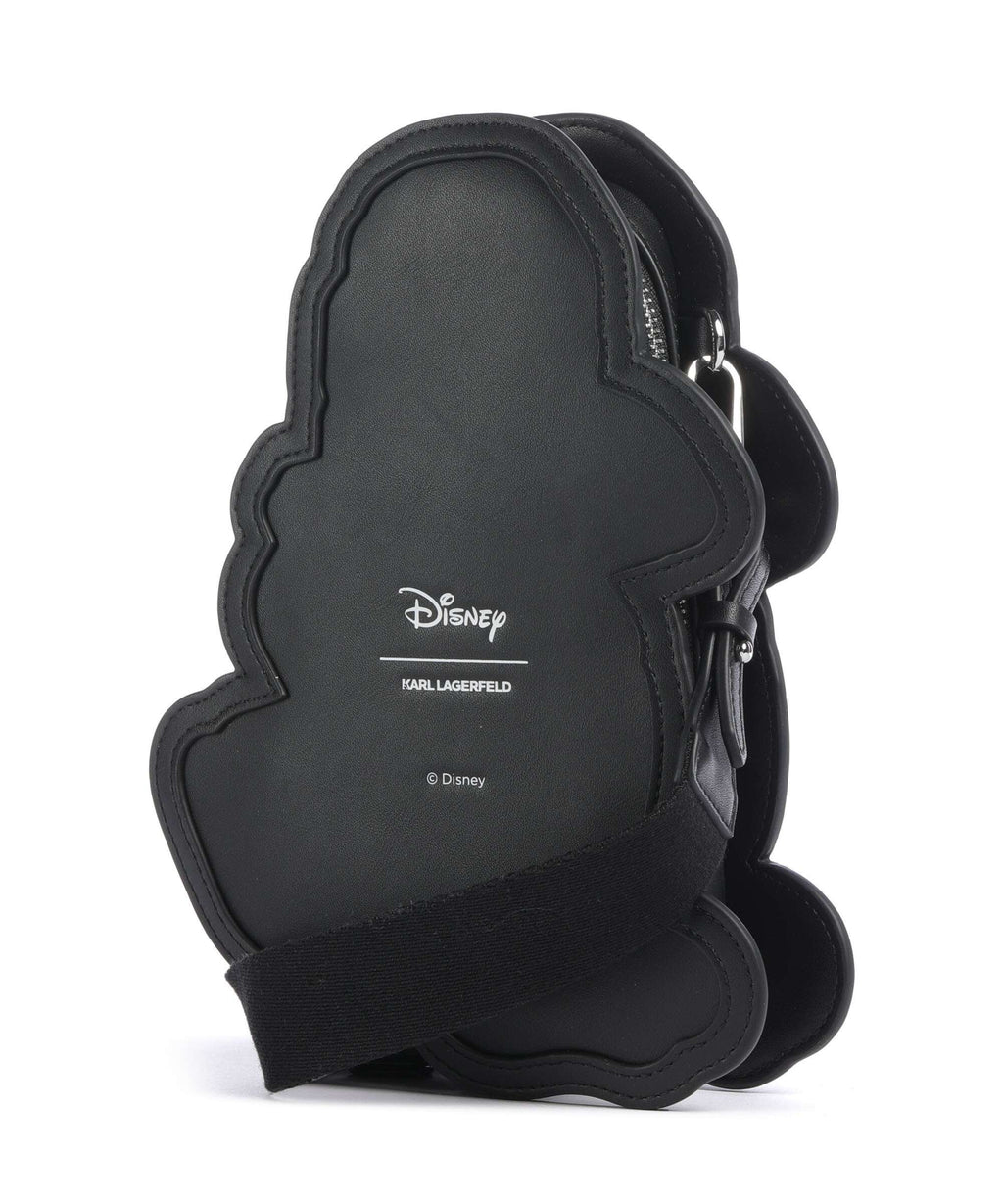 Karl Lagerfeld KL x Disney Crossbody bag black