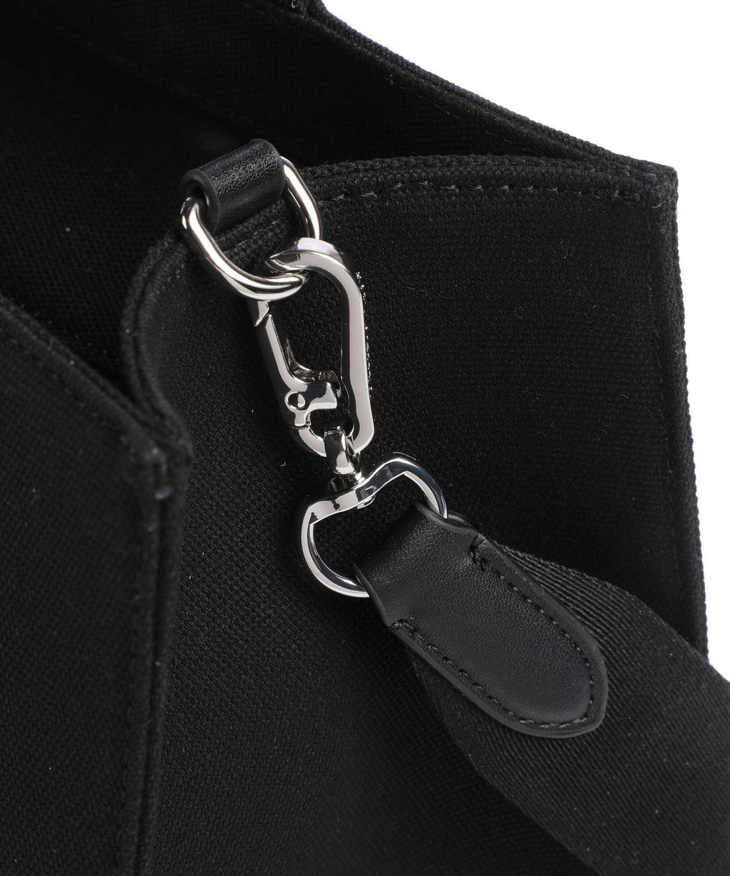 Karl Lagerfeld KL x Disney Medium Handbag black