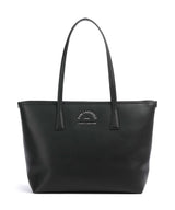 Karl Lagerfeld K/Rue St Guillaume bolsa shopper black