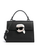 Karl Lagerfeld K/Ikon Bolsa black