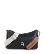 Karl Lagerfeld Ikon Bolsa tiracolo black