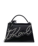 Karl Lagerfeld K/Signature 2.0 Small Bolsa black