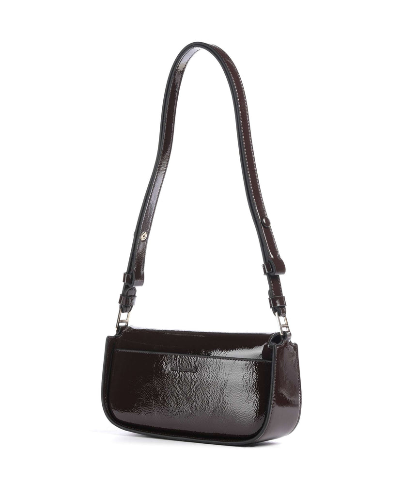 Karl Lagerfeld K/Signature Shoulder bag tobacco