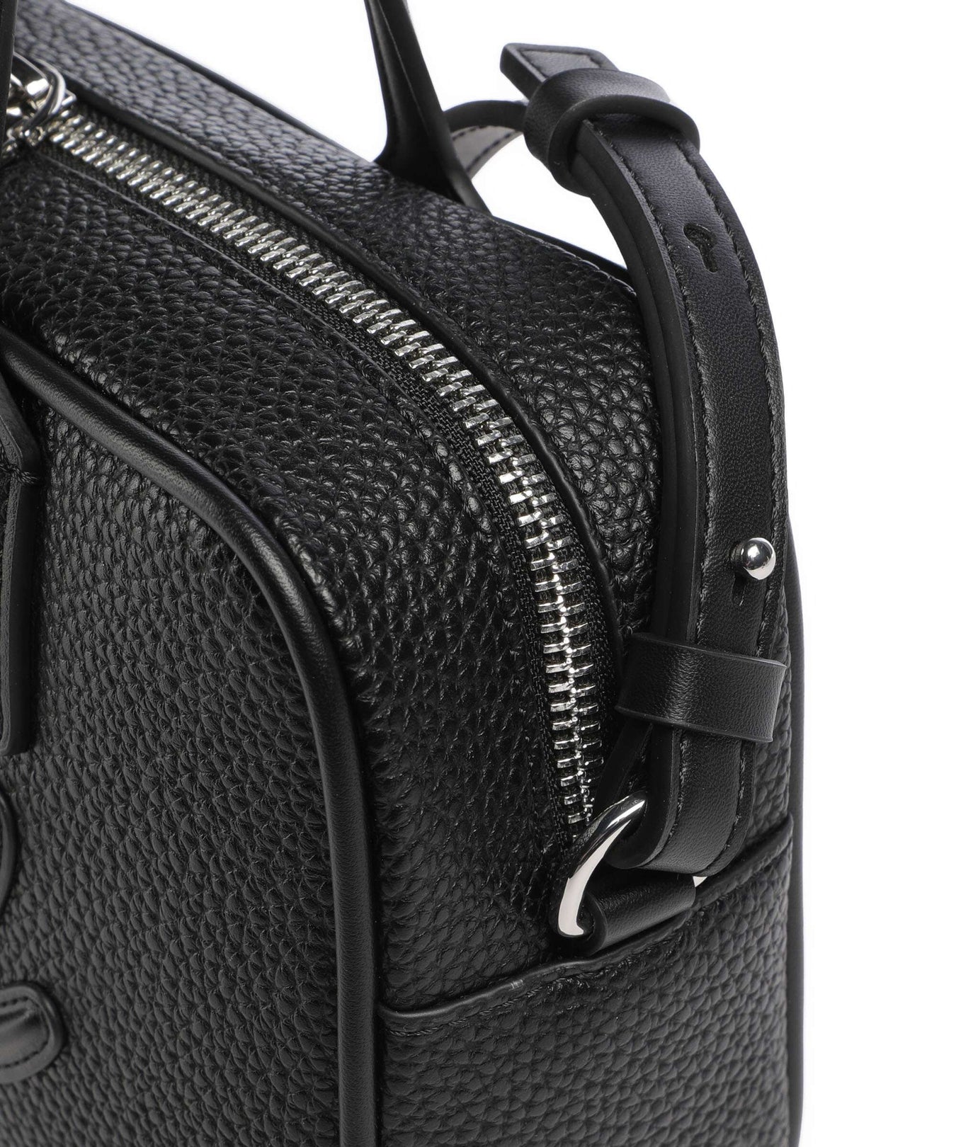 Karl Lagerfeld K/Skuare Handbag black/nickel