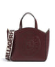 Karl Lagerfeld K/Circle Small Bolsa windsor/burgundy