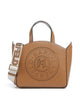Karl Lagerfeld K/Circle Small Bolsa caramel