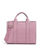 Karl Lagerfeld K/Rue St Guillaume Medium Bolsa cyclamen
