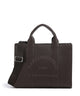 Karl Lagerfeld K/Rue St Guillaume Medium Bolsa tobacco