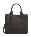 Karl Lagerfeld K/Rue St Guillaume Mini Bolsa tobacco