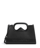 Karl Lagerfeld K/Aviator Bolsa black