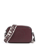 Karl Lagerfeld K/Circle Bolsa tiracolo windsor/burgundy
