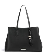 Karl Lagerfeld Ikon Large bolsa shopper black