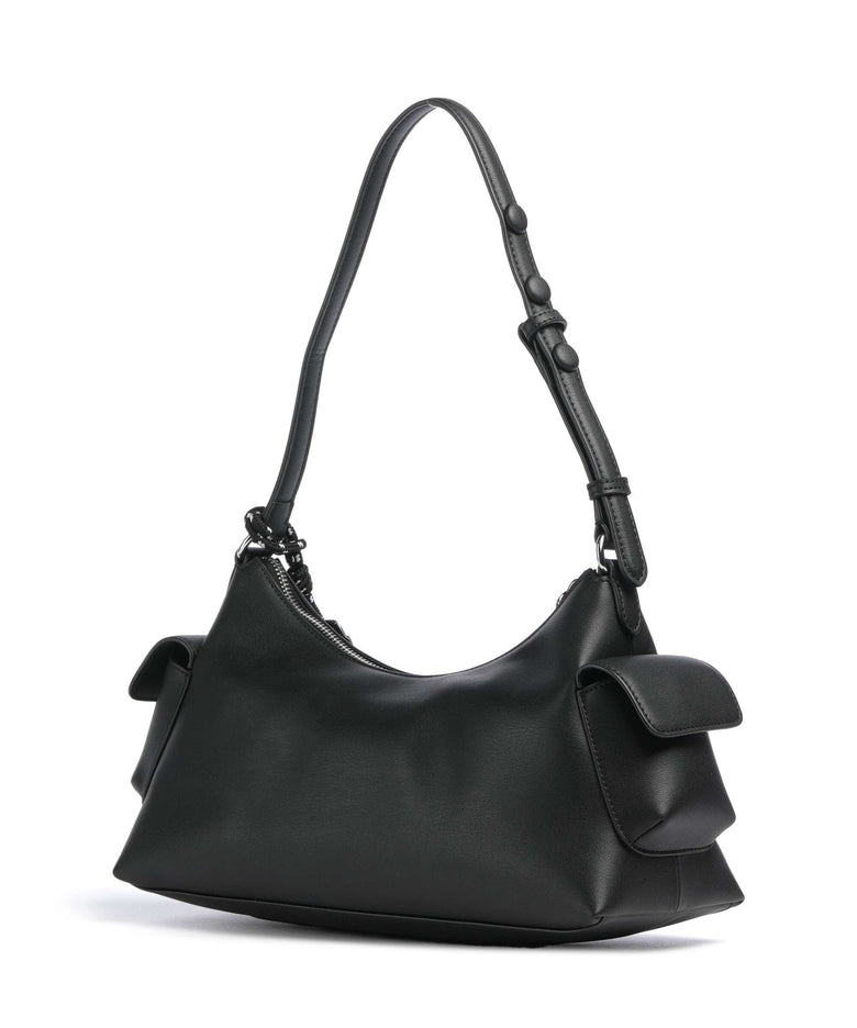 Karl Lagerfeld Ikon Shoulder bag black
