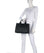 Karl Lagerfeld K/Rue St Guillaume Medium Handbag black